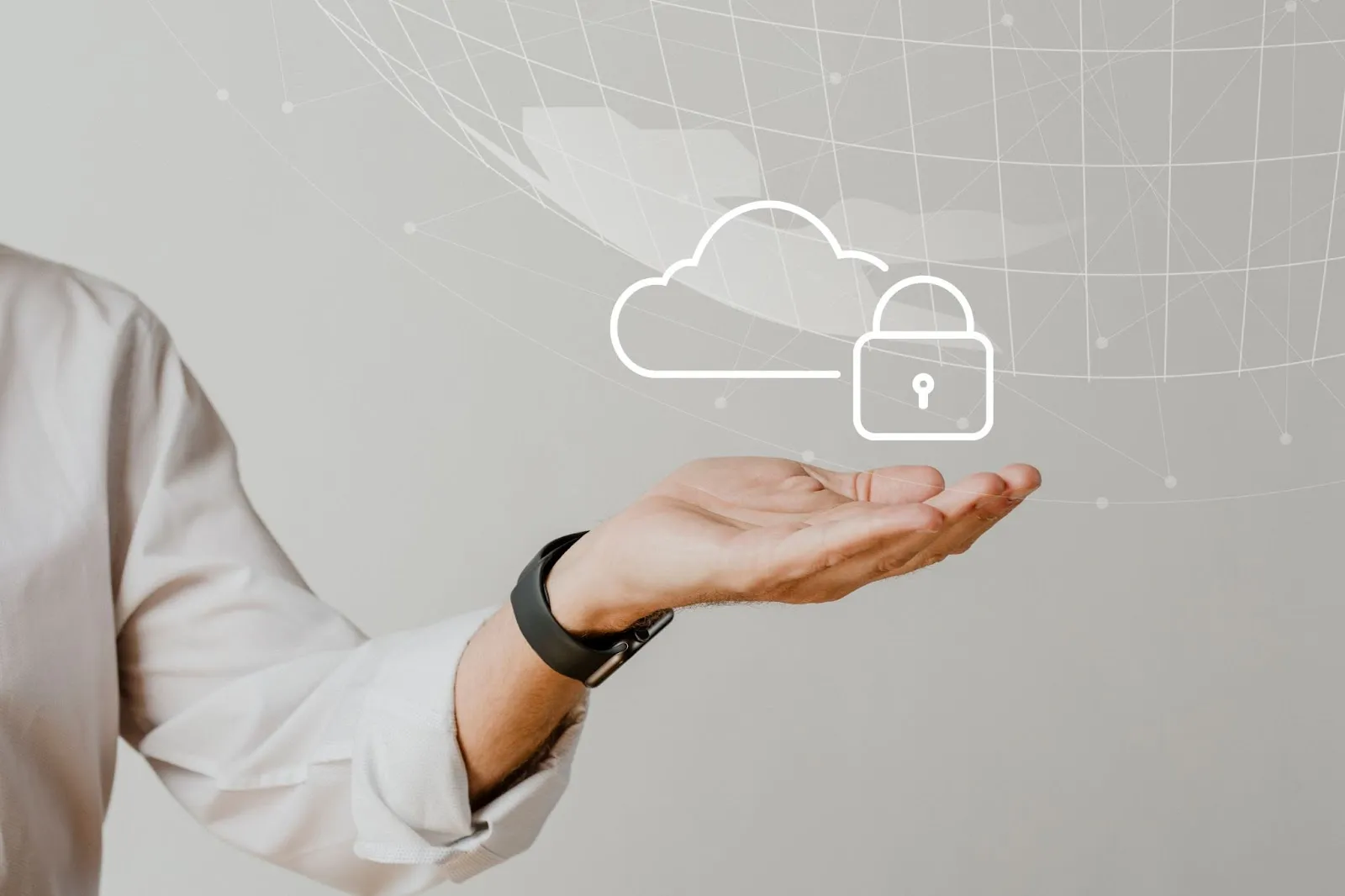 Atlassian Marketplace security programme illustration for Process Templates for Jira, Jira Cloud app security