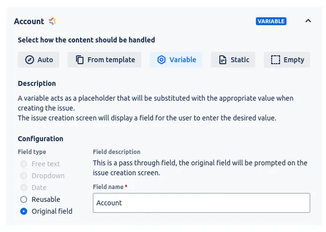 Issue Templates Integrations screen with the Tempo API Key field, connect Tempo to Jira templates